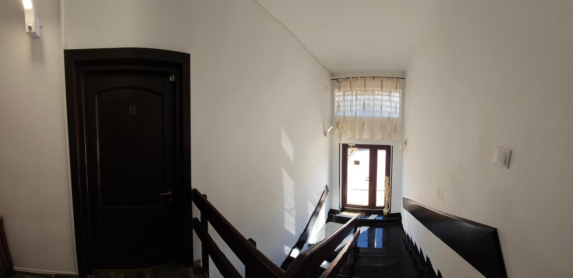 Pensiunea Miruna Moieciu de Jos Exterior photo